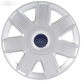 Original Ford einzelne Radkappe/Radzierblende 13