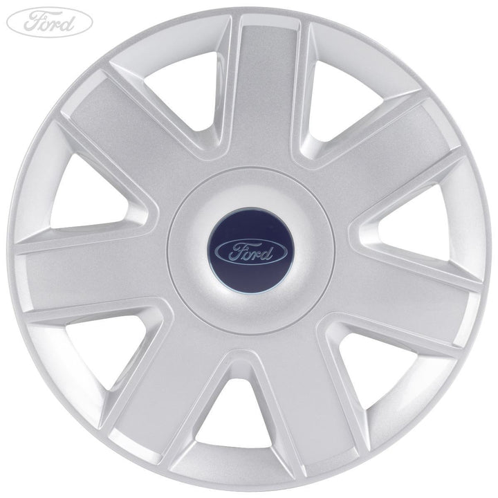 Original Ford einzelne Radkappe/Radzierblende 13