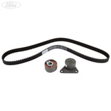 Focus Mk2  S-MAX Mk2 Mondeo Mk4 2.5T ST ZAHNRIEMENSATZ