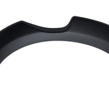 Original Ford Ranger EGR* Radhausverbreiterung vorne und hinten, mattschwarz