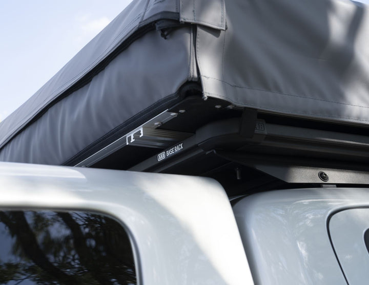 Ford Ranger ARB* Dach-Grundträger Aluminium