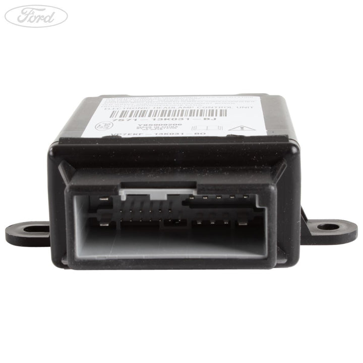 Mondeo Mk4 HID-Scheinwerfer Lampenregulierung