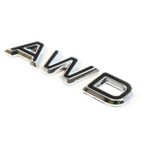 Name Plate