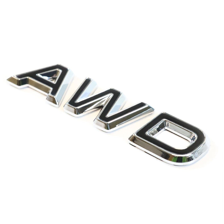 Name Plate