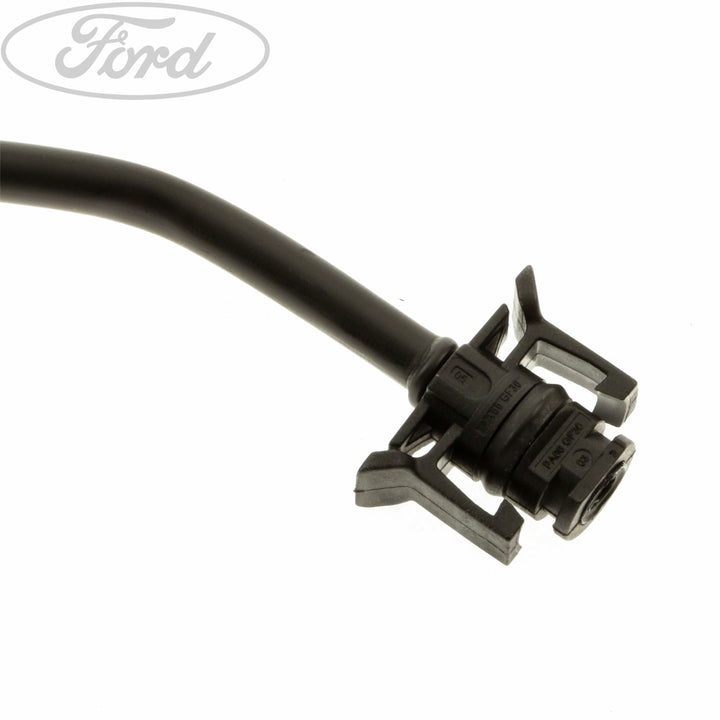 Original Ford Kühlsystem Überlaufschlauch 1741682