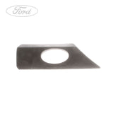 Original Ford Fiesta Radlaufleiste vorne links 1104645