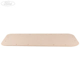 Original Ford Seitenwand Heckblech 1769927