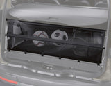 Original Ford Galaxy 2006-2015 Ladekantenerhöhung Erweiterung