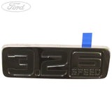 Ford Ranger TKE Kotflügelemblem 