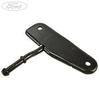 Original Ford Kuga 1.5 Duratorq TDCi Auspuffhalter 09/2016- 1787290
