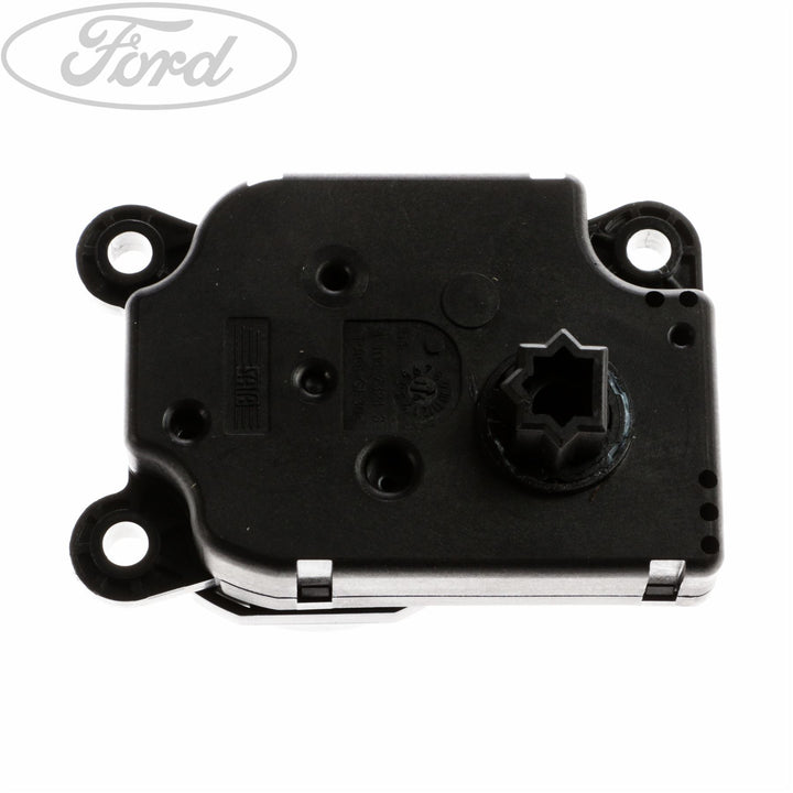 Original Ford Fiesta 2008-2019 Stellmotor Heizung 1768981