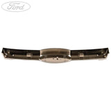 Original Ford Ranger Flügelzierleiste Kühlergrill 15- Chrom 1923930