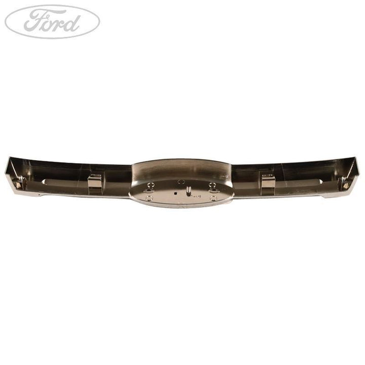 Original Ford Ranger Flügelzierleiste Kühlergrill 15- Chrom 1923930