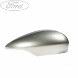 Original Ford Fiesta/B-MAX Außenspiegelgehäuse rechts, Polar-Silber Metallic