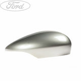 Original Ford Fiesta/B-MAX Außenspiegelgehäuse rechts, Polar-Silber Metallic