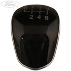 Original Ford Focus 2014-2020 Schalthebel 6-Gang Handeinsatz 1874165