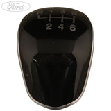 Original Ford Focus 2014-2020 Schalthebel 6-Gang Handeinsatz 1874165