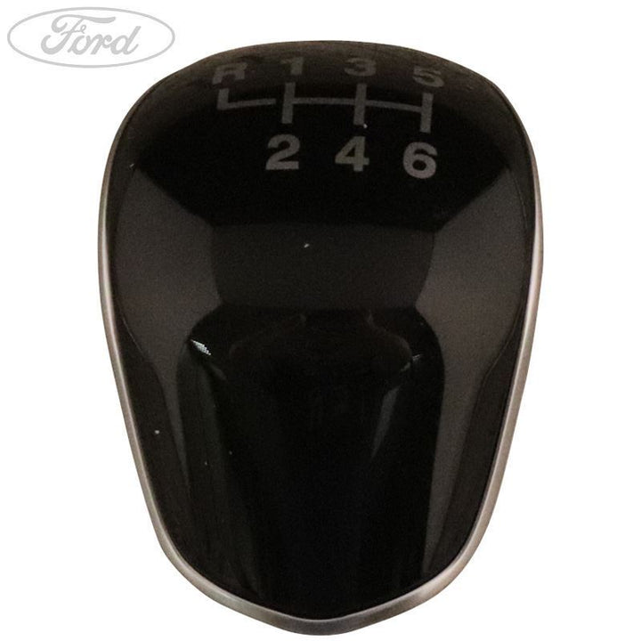 Original Ford Focus 2014-2020 Schalthebel 6-Gang Handeinsatz 1874165