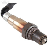 C-MAX  S-MAX Galaxy Mondeo Focus Mk3 Lambda O2 Lambdasonde