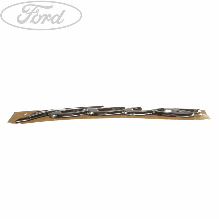 Original Ford Focus Schriftzug Focus Heck 1714989