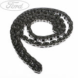 Original Ford Steuerkette 1124373