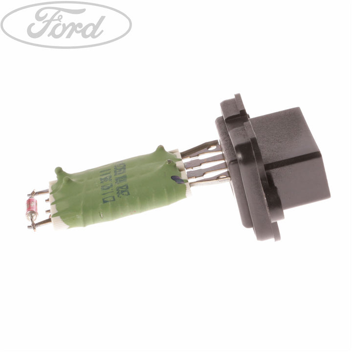 Ford KA 2008-2016 Heizungs-/Klimawiderstand 1557447