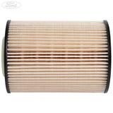 Mondeo Mk4 2.0 Duratorq TDCi Kraftstofffilter Diesel Filter 07 14