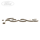 Original Ford Focus 1998-2005 Schriftzug/Emblem Focus Heck 1089611