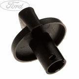 Original Ford Mondeo Transit Knopf Heizungsbestätigung 7226938