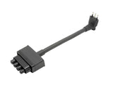 Original Ford MustangMachE Reiseadapter, Stecker für Italien
