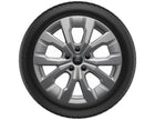 Ford Transit / Tourneo Connect 17 Zoll Winterkompletträder - 215/55 R17 98 V XL-Semperit