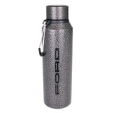 Ford Outdoor Thermosflasche Trinkflasche Hammerschlagoptik 720ml