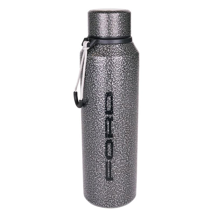 Ford Outdoor Thermosflasche Trinkflasche Hammerschlagoptik 720ml