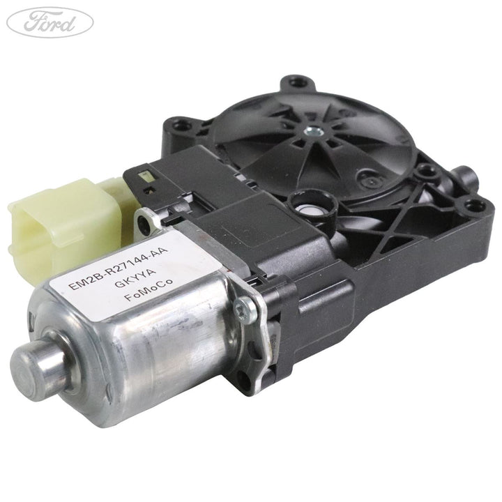 Fensterhebermotor hinten rechts