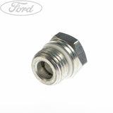 18mm Power Steering Pipe Schlauchverbinder Adapter