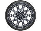 Ford Mach-E Winterkompletträder - 245/45 R20 103V XL-Nokian