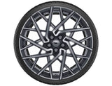 Ford Mach-E Winterkompletträder - 245/45 R20 103V XL-Nokian