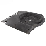 Original Ford Kuga ab 2012 Isolator Bodenblech Hinten 1804129