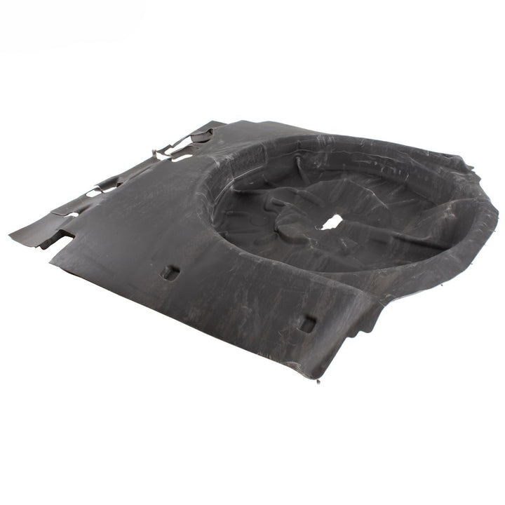 Original Ford Kuga ab 2012 Isolator Bodenblech Hinten 1804129