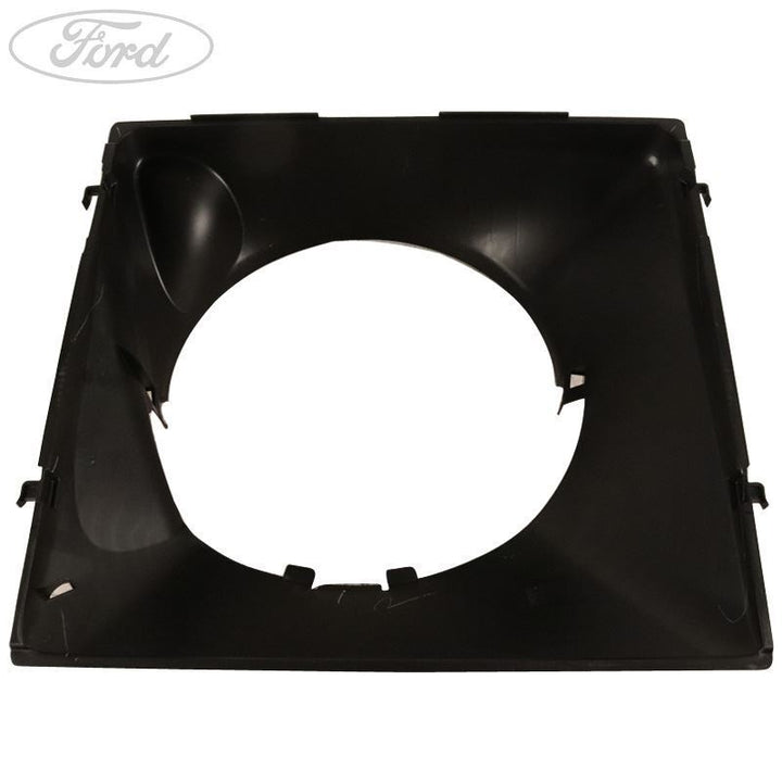 Original Ford Kühlerlüftergehäuse 1919682