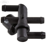 Original Ford Heizungs-Wasserregelventil 3040686
