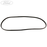 Original Ford Ranger Türdichtungsgummi – Fahrerseite vorn 2011 – 2510239