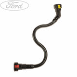 Original Ford Focus/C-MAX Automatikgetriebekühlerschlauch 1683647
