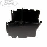 Original Ford Fiesta Batteriekonsole 1782481