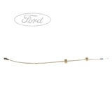 Original Ford Transit Verriegelungszug hinten Ladetür 4142916