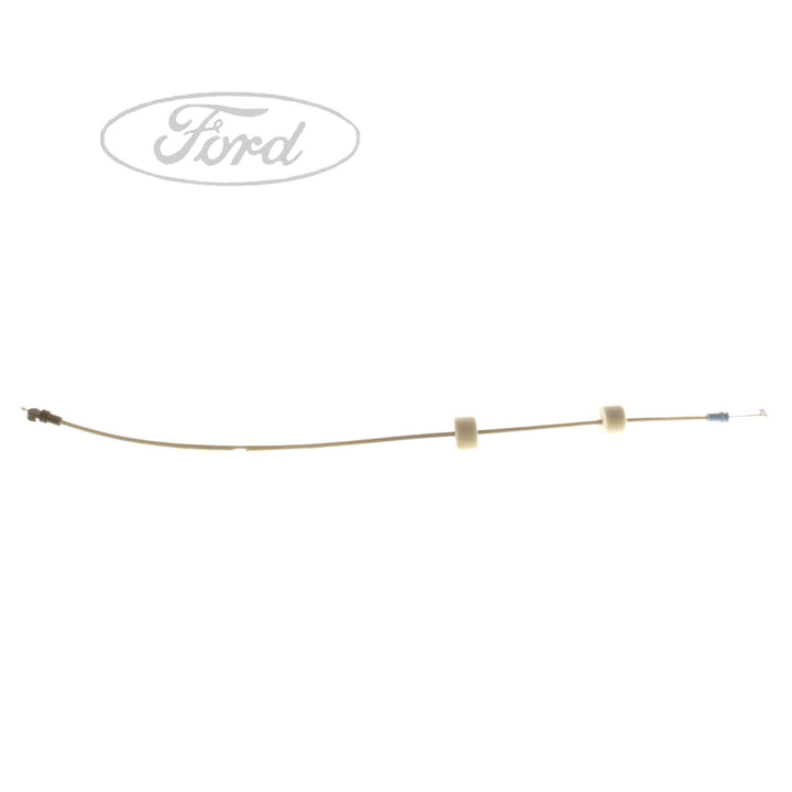 Original Ford Transit Verriegelungszug hinten Ladetür 4142916