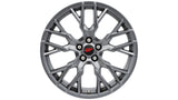 Original Ford Puma Leichtmetallrad 19