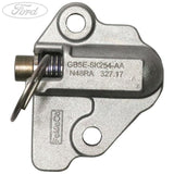 2.0 Duratec EcoBoost Spannrolle Riemenspanner Keilrippenriemen
