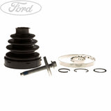 Original Ford Manschettensatz – vorderer innerer Gleichlauf (CV) 1697377
