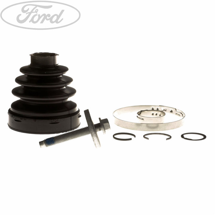 Original Ford Manschettensatz – vorderer innerer Gleichlauf (CV) 1697377